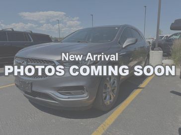 2020 Buick Enclave Avenir