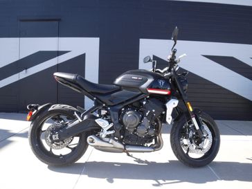 2023 Triumph Trident 660
