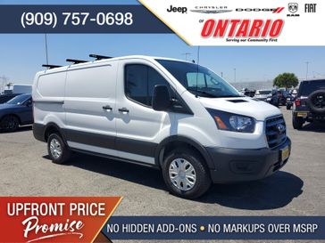 Used 2022 Ford E-Transit-350 Base