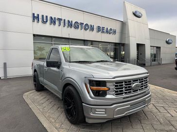 Used 2026 Ford F-150 XL