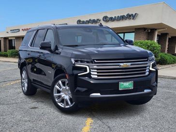 Used 2023 Chevrolet Tahoe High Country