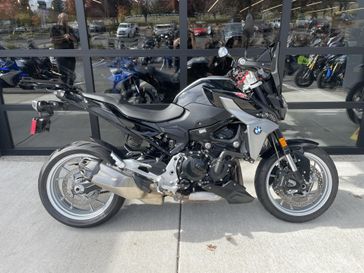 Used 2022 BMW F 900 R 