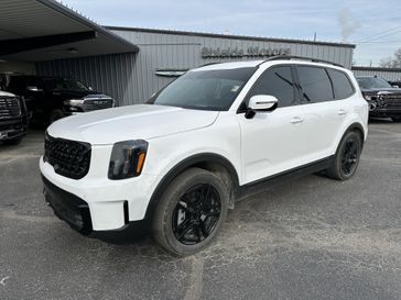 Used 2025 Kia Telluride SX-Prestige X-Line