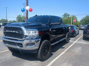 Used 2022 RAM 3500 Tradesman