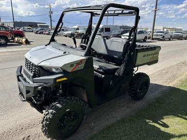 2024 Polaris RANGER SP 570 PREMIUM