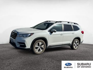 Used 2020 Subaru Ascent Premium