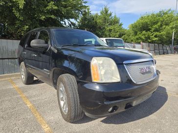 Used 2011 GMC Yukon Denali