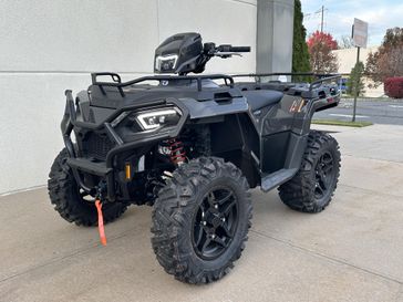 2024 Polaris SPORTSMAN 570 RIDE COMMAND