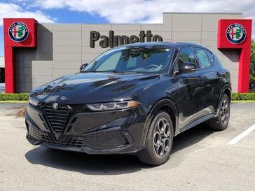 New 2026 Alfa Romeo Tonale Sprint Awd