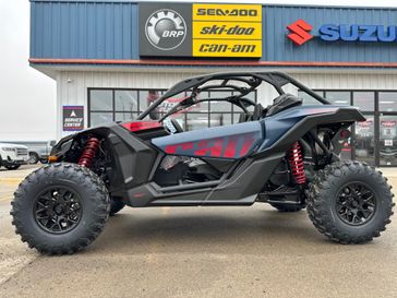 New 2026 Can-Am Maverick X3 DS TURBO RR 