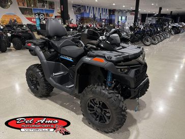 New 2026 CFMOTO CFORCE 1000 TOURING 