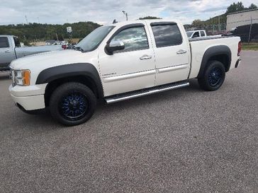 2012 GMC Sierra 1500 Denali