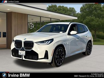 Alpine White