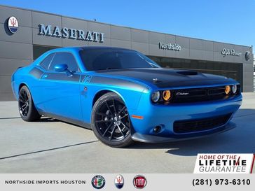 Used 2023 Dodge Challenger T/A 392