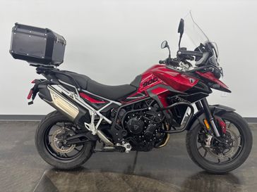 2024 Triumph TIGER 900 GT PRO 