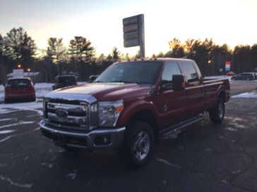 Used 2015 Ford F-250 XLT
