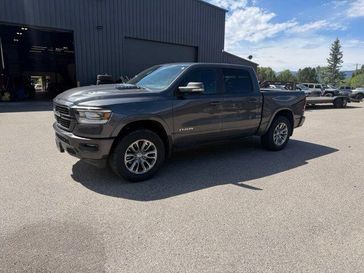 Used 2019 RAM 1500 Laramie