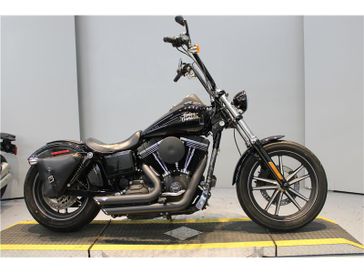 2014 Harley-Davidson Dyna