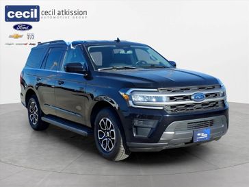 Used 2024 Ford Expedition XLT