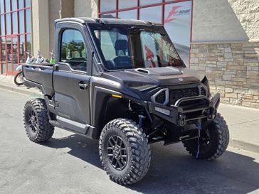 2026 Polaris RANGER XD 1500 NorthStar Ultimate