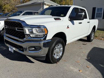 Used 2024 RAM 2500 