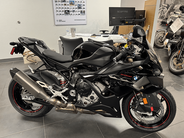 2025 BMW S 1000 RR