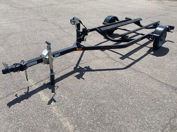 Used 2021 VOYAGER Watercraft 
