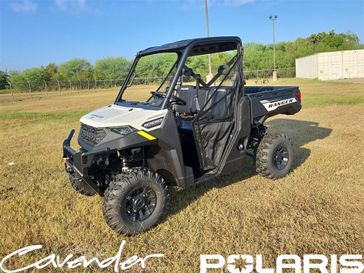 2025 Polaris Ranger 1000 EPS