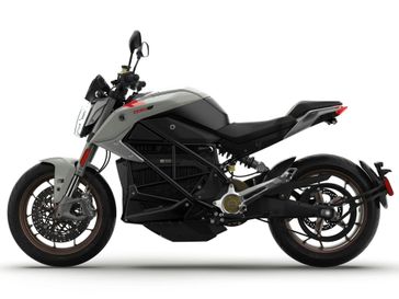 New 2025 Zero SR&sol;F 