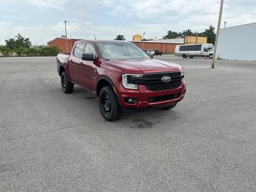 2026 Ford Ranger XL 4x4 SuperCrew 5' Box's photo