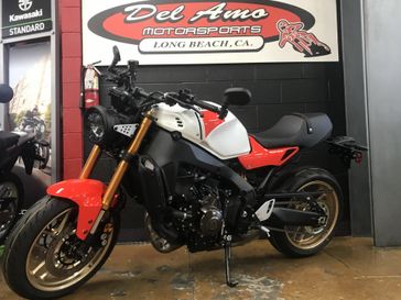 2024 Yamaha XSR900 
