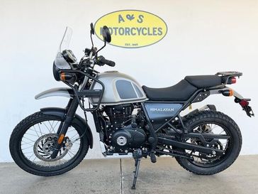 2023 Royal Enfield Himalayan