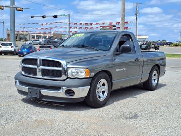 Used 2005 Dodge Ram 1500 Laramie Long Bed 2WD