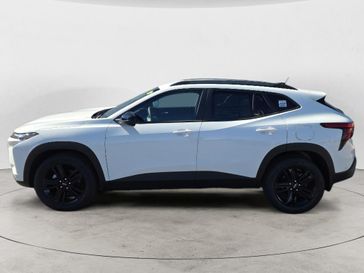 New 2026 Chevrolet Trax Activ