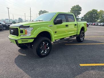 Used 2019 Ford F-150 XL