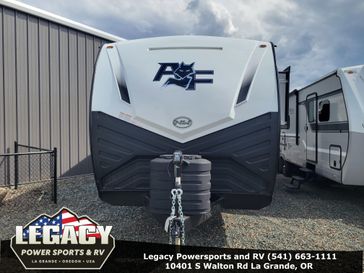 New 2026 NORTHWOOD MFG Arctic Fox NXT 26MK