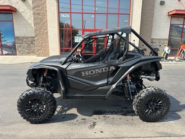 2024 Honda TALON 1000R 