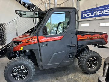 Used 2025 Polaris Ranger XP 1000 NorthStar Edition Ultimate 
