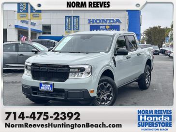 Used 2023 Ford Maverick XLT