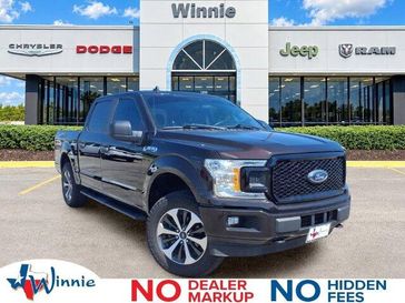 Used 2020 Ford F-150 XL