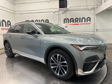 Used 2024 Acura ZDX w/A-Spec Pkg