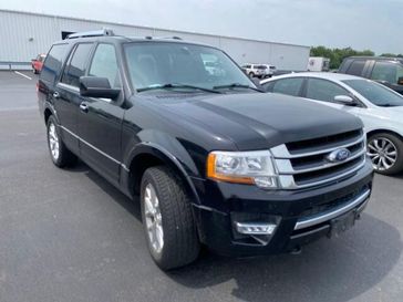 2016 Ford Expedition Limited
