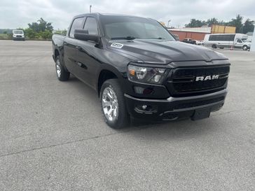Used 2024 RAM 1500 Tradesman