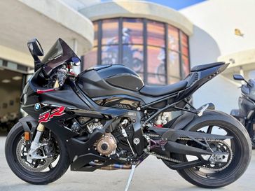 Black Storm Metallic