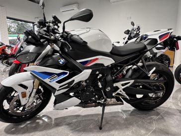 Used 2026 BMW S 1000 R 