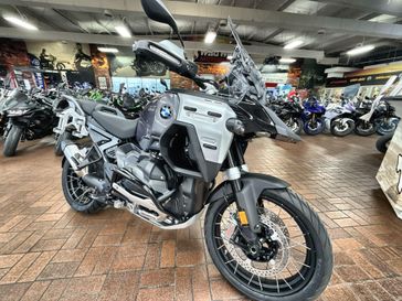 2025 BMW R 1300 GS ADVENTURE 