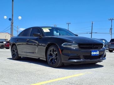 Used 2020 Dodge Charger SXT