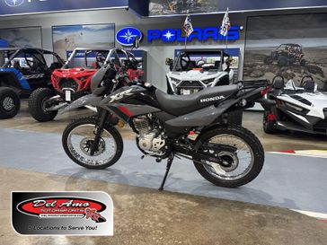New 2026 Honda XR150L 