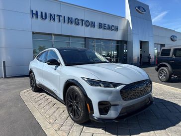 New 2026 Ford Mustang Mach-E Premium