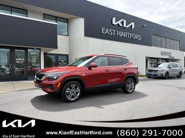 Used 2023 Kia Seltos S
